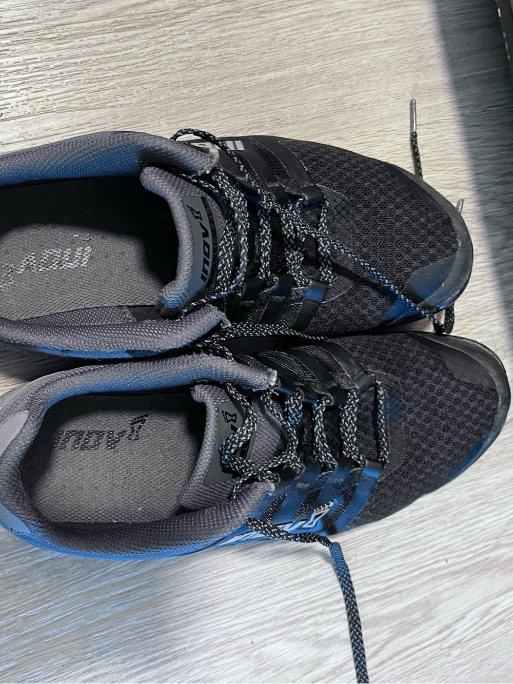 Innov8 Barefoot Shoes size 8.5